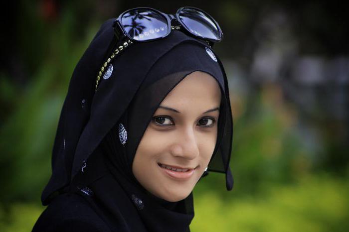 женщины в арабских эмиратах