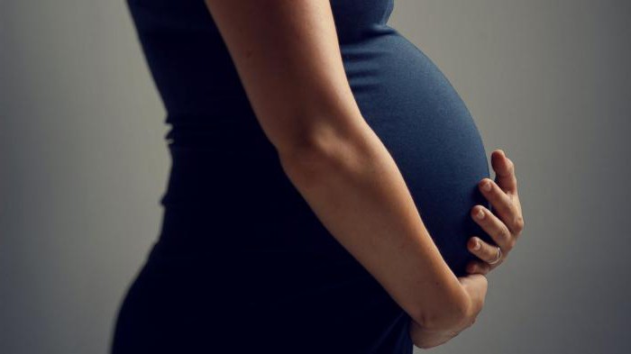 варикоз влагалища при беременности