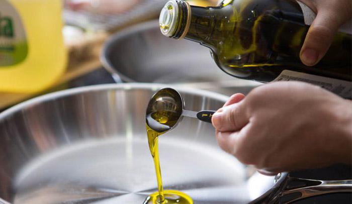калорийность зеленых оливок без косточек