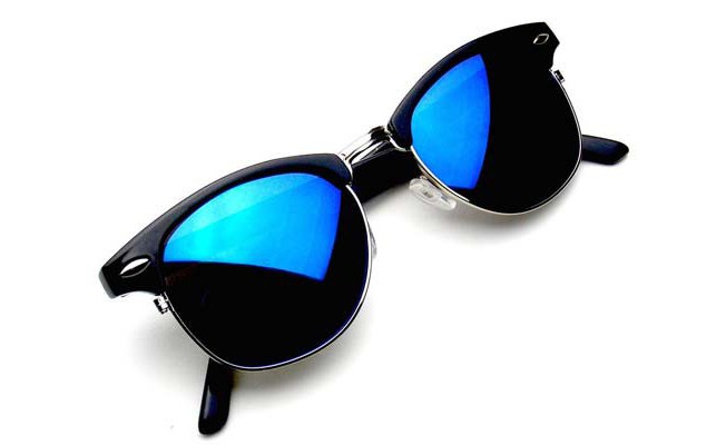 солнцезащитные накладки на очки с диоптриями