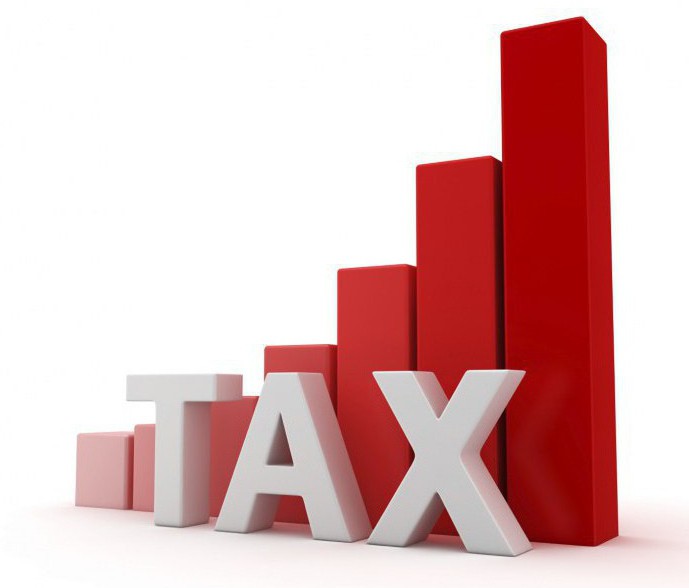  стандартные налоговые вычеты 3 ндфл