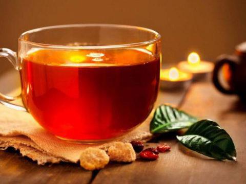 как правильно пить иван чай для похудения