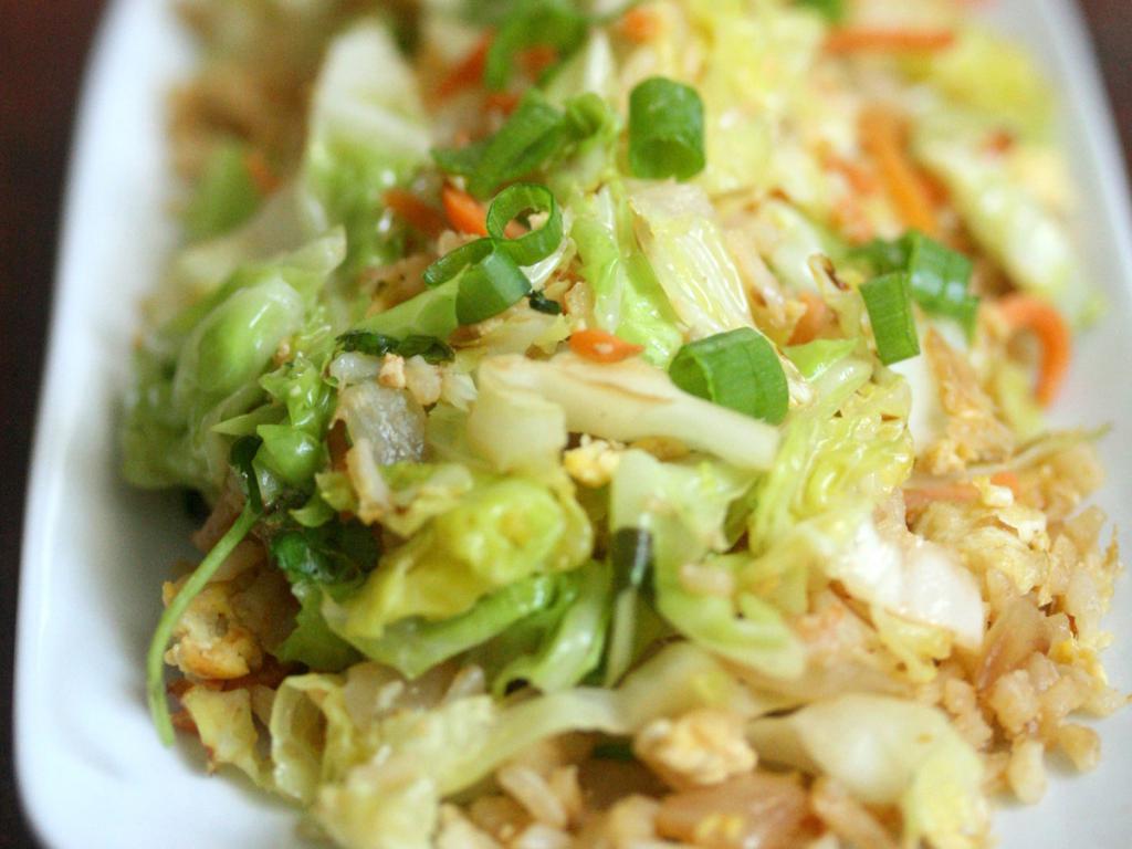 как приготовить салат из капусты