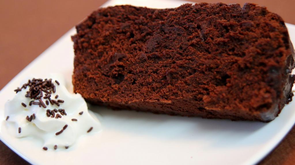 рецепт торта с какао