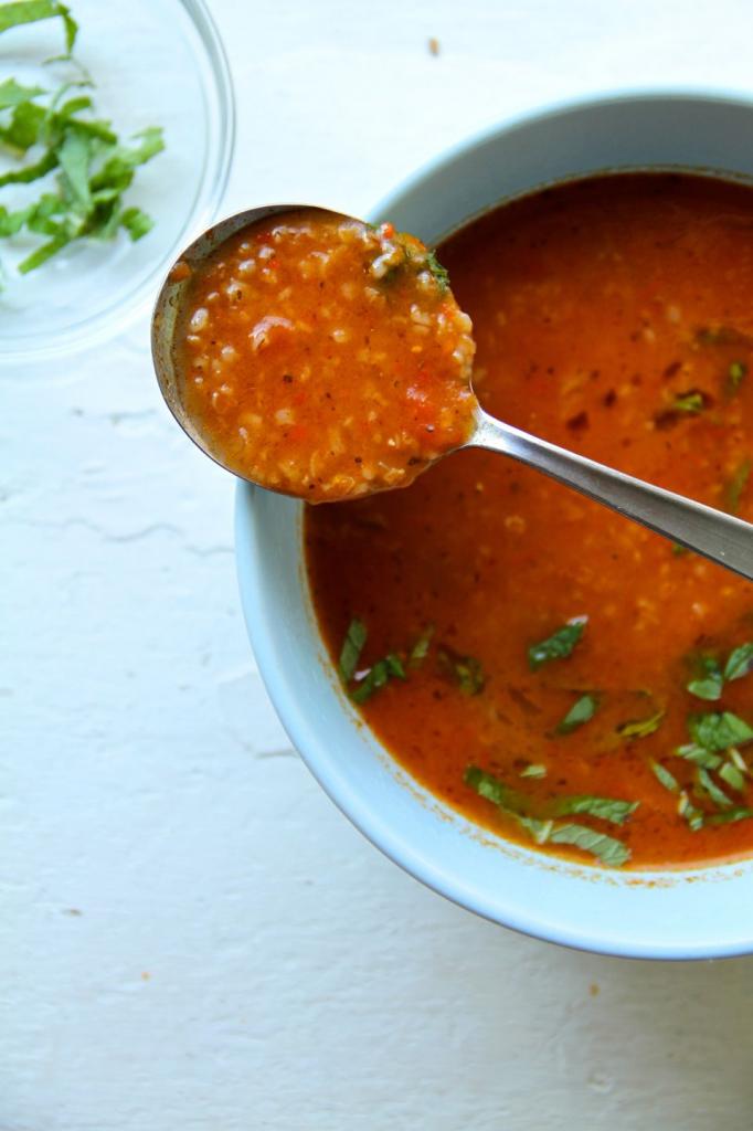 Суп из булгура: рецепты приготовления и подбор ингредиентов
