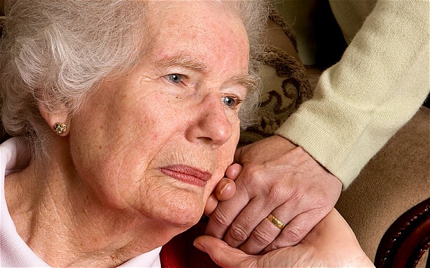 альцгеймер у женщин в среднем возрасте