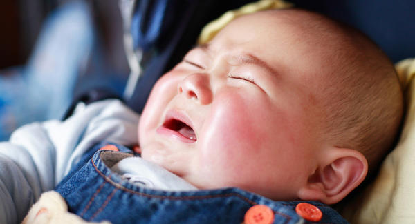 менингит без температуры может быть у ребенка