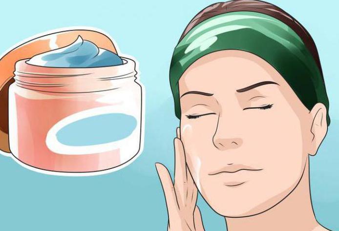 как сделать бледное лицо в домашних условиях