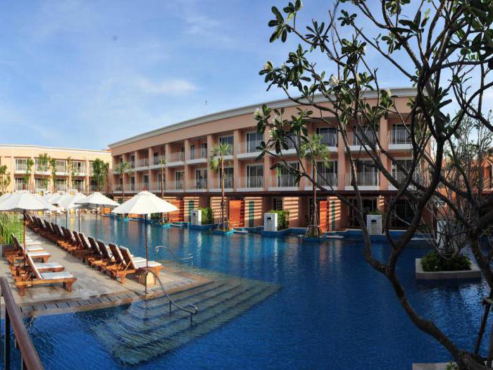 millennium resort patong phuket