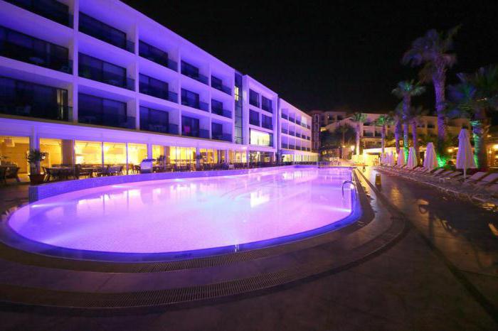 delta beach resort hotel 5 бодрум