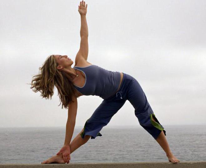 йога при шейном остеохондрозе какие упражнения