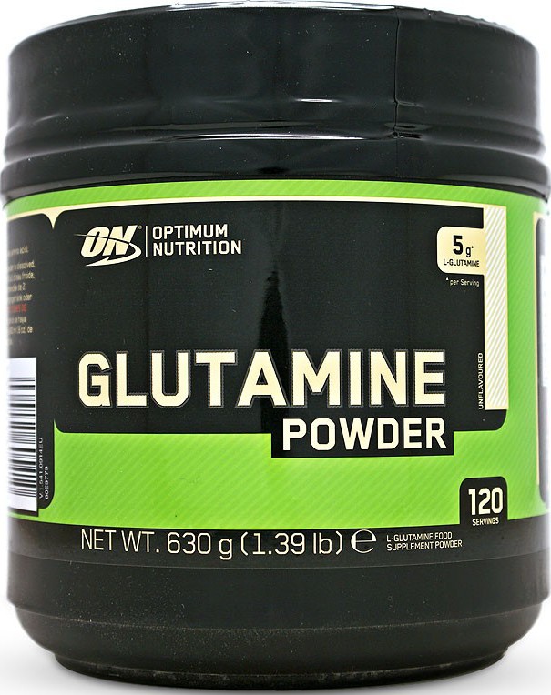 l glutamine powder отзывы