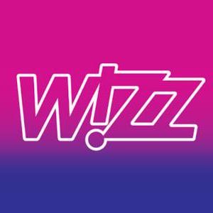 wizz air оценки