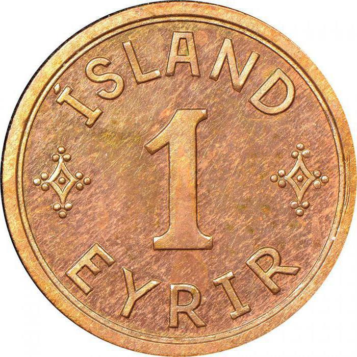 исландия валюта курс