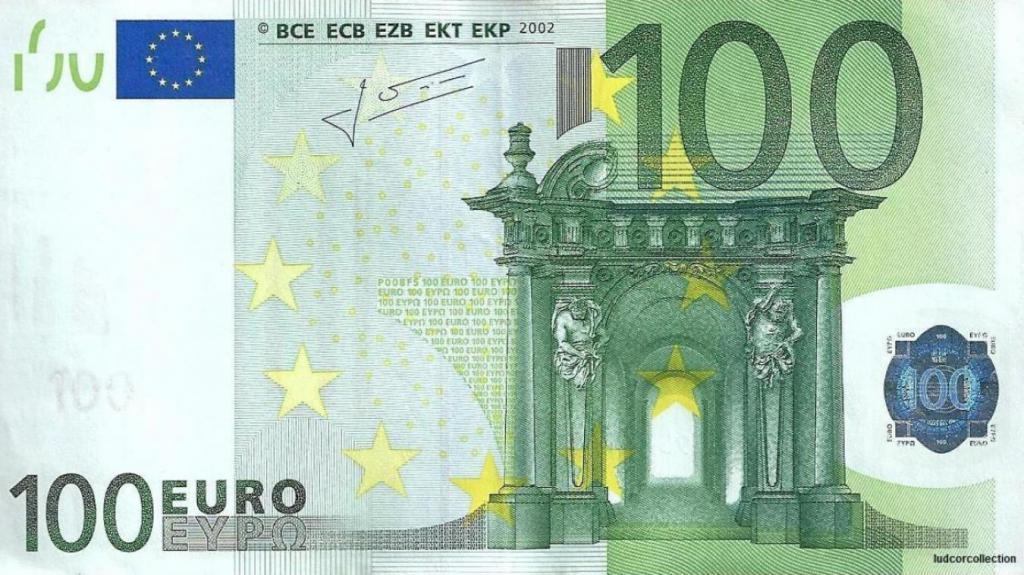 валюта евро