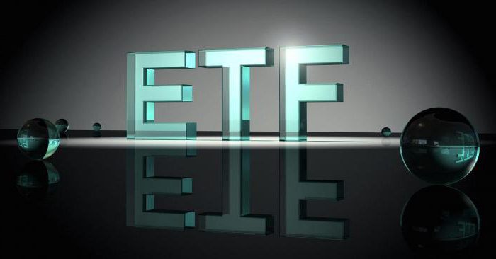 ETF - что это? ETF на Московской бирже