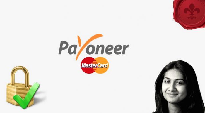 payoneer россия 