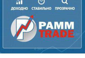  Pamm Trade:   .   