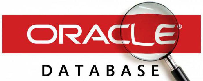 oracle что это