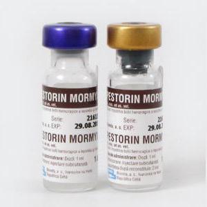Pestorin Mormyx  -  9