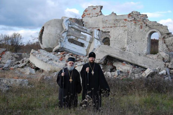 православие в Албании