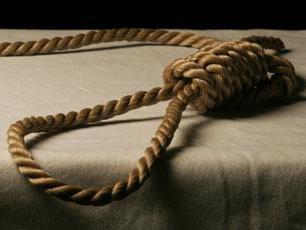 смертная казнь в казахстане