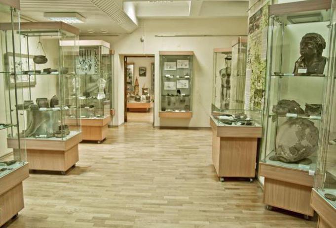 краеведческий музей киров