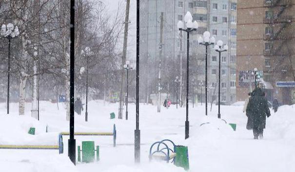 отменят ли полярки и северные надбавки 