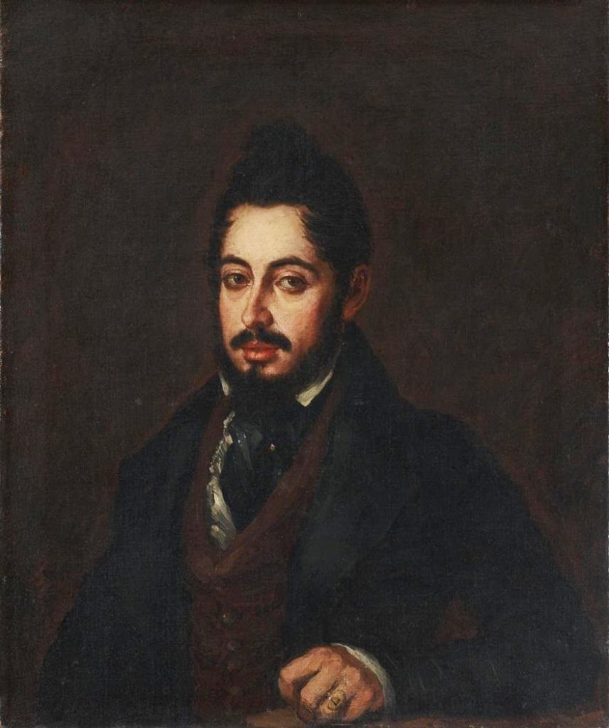 Хосе Мариано де Ларра