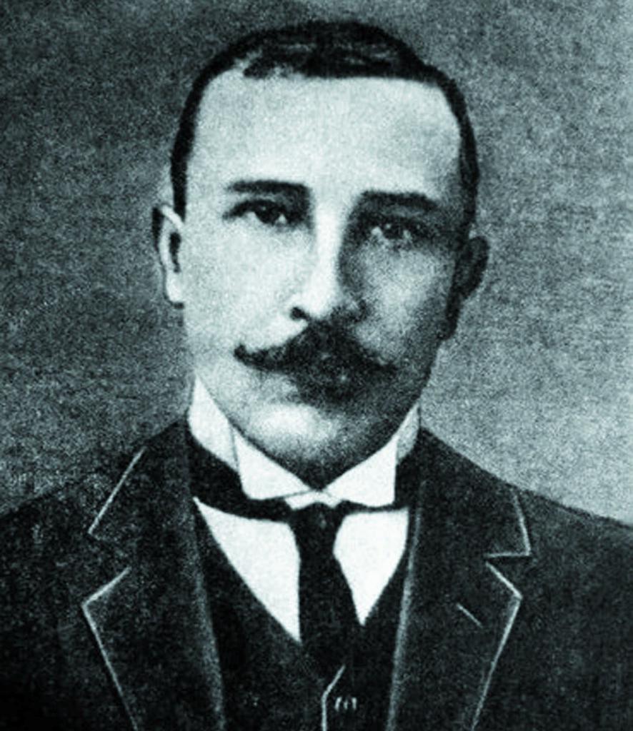 Борис Викторович Савинков