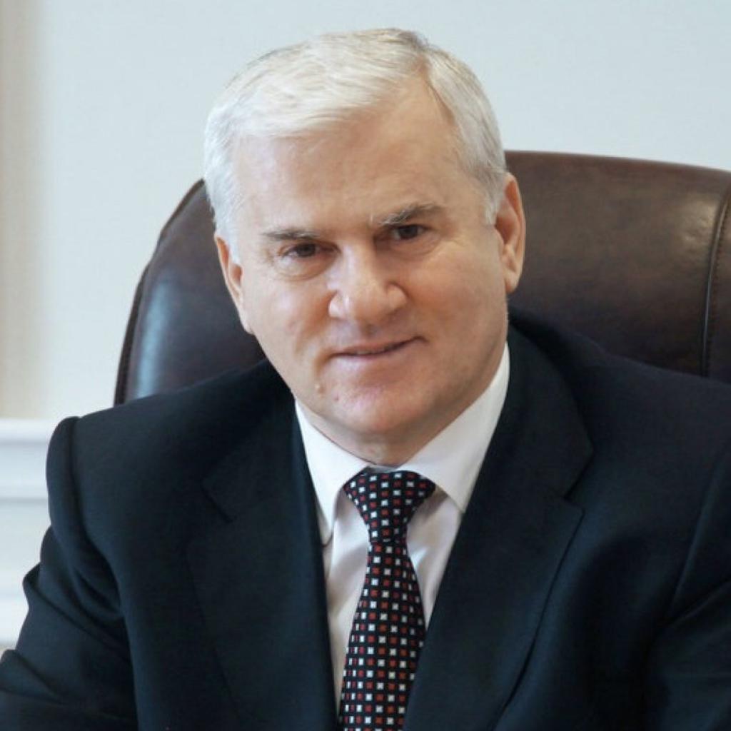 Амиров Саид Джапарович, бывший глава администрации Махачкалы: биография, семья, уголовное дело, приговор