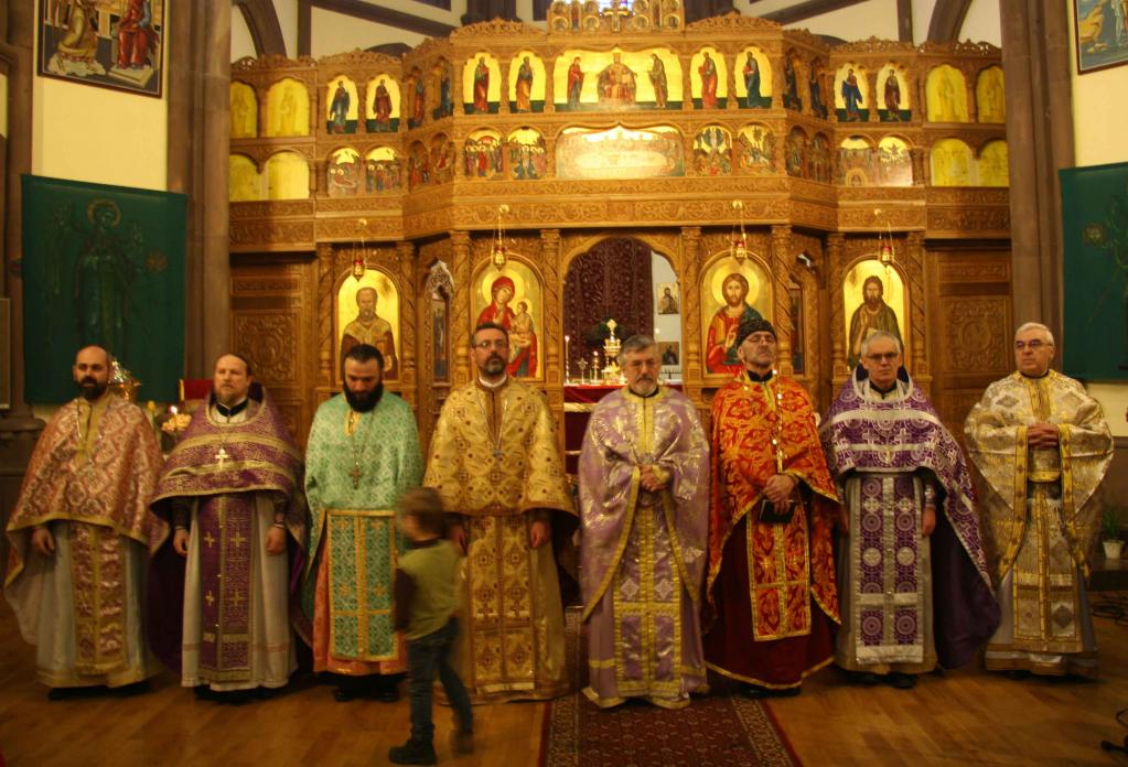 ЭКО и православная церковь