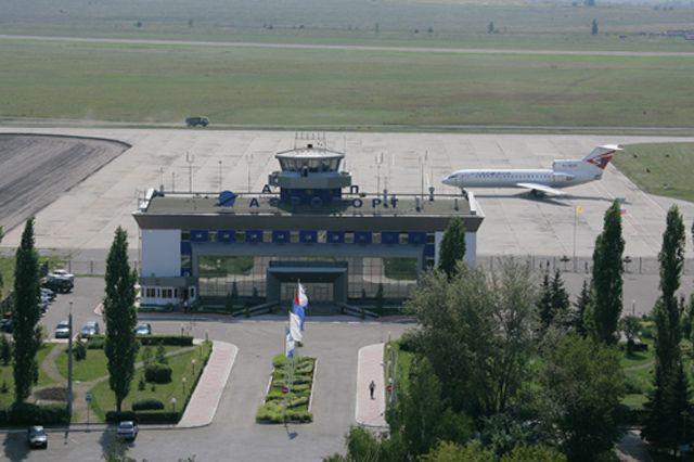 пензенский аэропорт