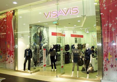 магазины женского нижнего белья в москве Vis-a-Vis