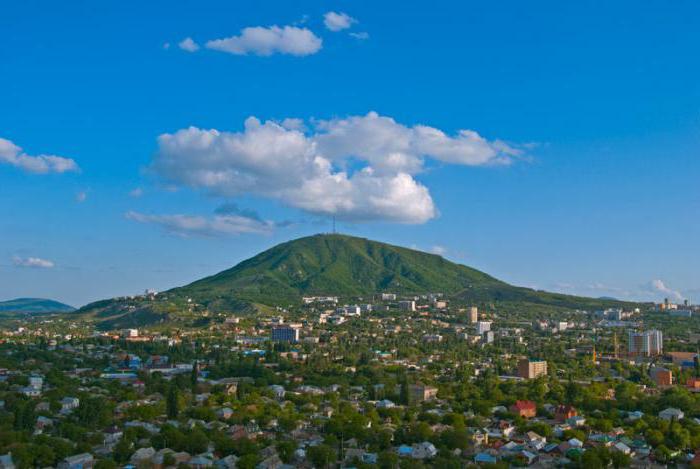 какой тип климата характерен для ставропольского края