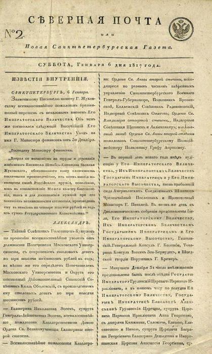 министерство внутренних дел российской империи дата основания