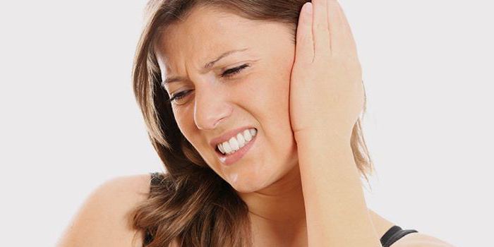 Кохлеарный неврит слухового нерва: лечение