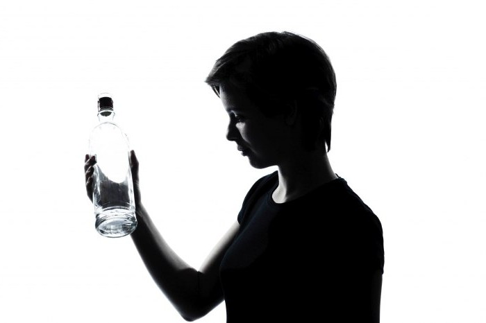Вред алкоголя для подростков