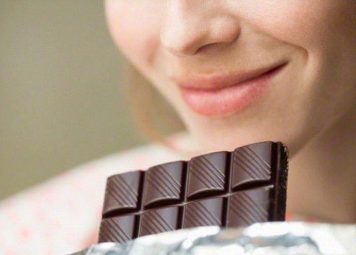 Можно ли беременным шоколад