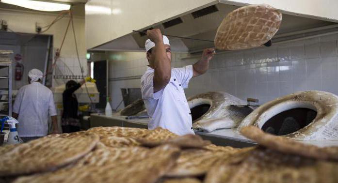 Франшиза пекарни «Хлеб из тандыра»: возможность собственного бизнеса
