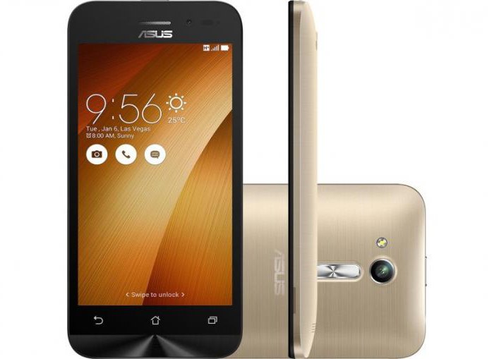 asus zenfone go zb452kg характеристики отзывы