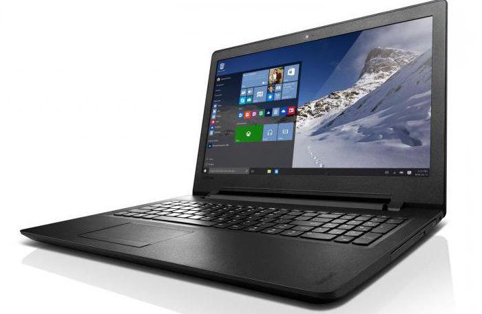 ноутбук lenovo ideapad 110 15acl e1 отзывы