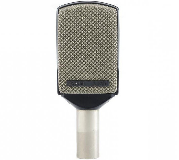 микрофон для студии