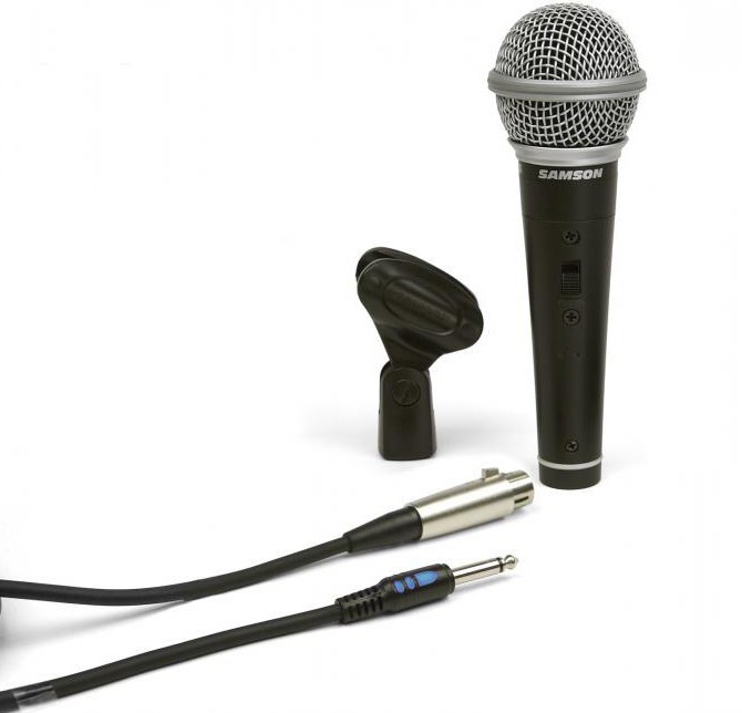 как увеличить чувствительность микрофона