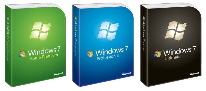 windows 7 последняя версия
