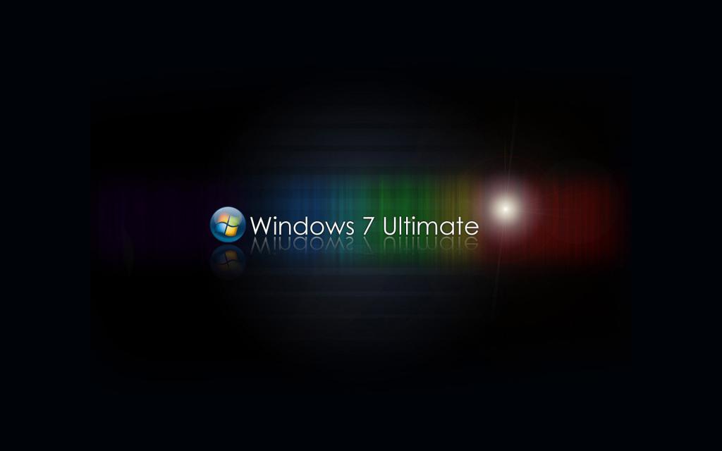 windows 7 полная версия