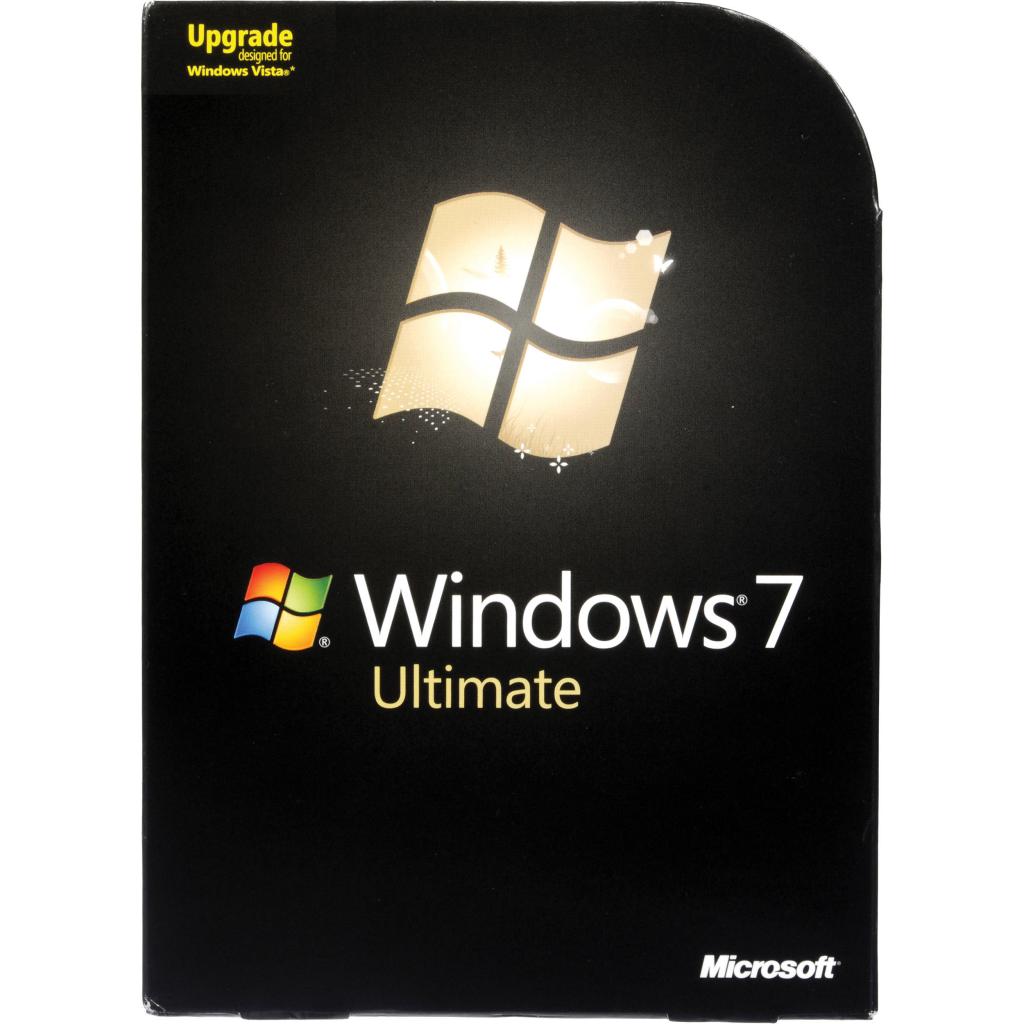 windows 7 64 последняя версия