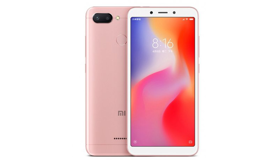 xiaomi mi5