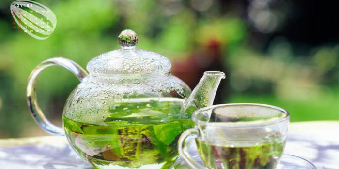 как заваривать вьетнамский чай