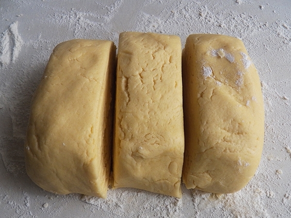 Песочный торт со сметанным кремом: рецепт приготовления. Как приготовить песочное тесто